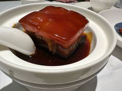 -西湖春天•老字号杭州菜(百汇店)