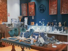 -十八字金·银饰·开蚌DIY·手工体验团建(富力广场店)