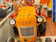 -永安里地摊烤肉(首创店)