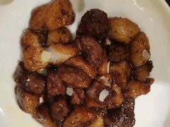 -小厨娘淮扬菜(六合欢乐港店)