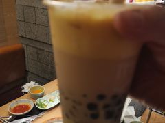 -喜茶(北京五棵松华熙店)