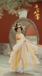 点击看大图 -美云庭古装·格格服汉服·京城旅拍(北京店)