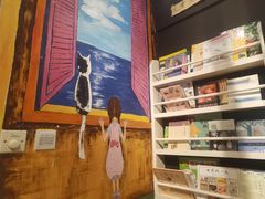 -晓风书屋(大学路店)