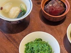 -李犟大爆鳝面·手工蟹黄包(湖滨西湖店)