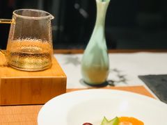 -鲤院·新中式美学·庭院餐厅(夫子庙店)