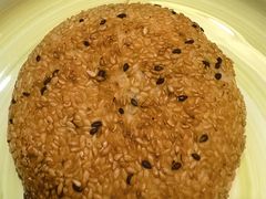 -群生记 群生驴肉 火烧(朝阳站店)