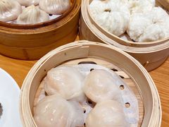 -頂好酒家·经典粤菜(海信广场店)