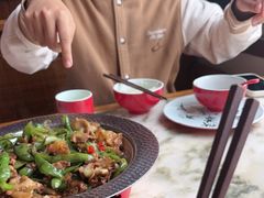 -伙靠·江浙菜(田林路店)