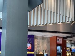-广州金沙洲希尔顿欢朋酒店