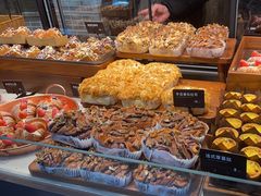 -红跑车HPCBAKERY(汉商店)