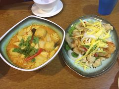 Laska-热浪岛马来餐厅
