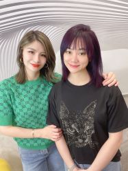点击看大图 -MMby HairCode 芭曲发型概念店