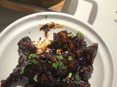 -绿茶餐厅(淮安吾悦广场店)