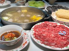 -汕头八合里海记牛肉店(清河店)