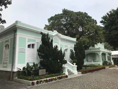 -龙环葡韵住宅式博物馆