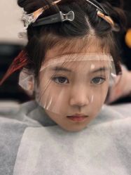 -十六番发型师事务所