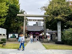 -浅草寺