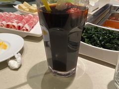 -海底捞火锅(杭州庆春路夜宵主题店)