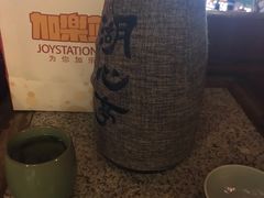 -豫园湖心亭茶楼