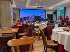 -国家五钻酒家·西樵旺阁渔村(西樵店)