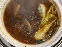 -老诚一锅·羊蝎子(广渠门外店)