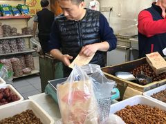 -王老头炒货(天坛东路店)