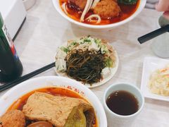 -老柴削面(向阳里店)