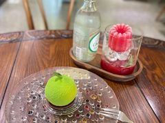 -侘寂甜品(自取店)