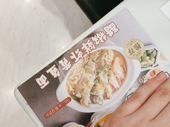 -南山鲜虾面·活鲜小馆·海味大连菜(南山总店)