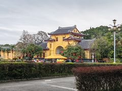 -桂林独秀峰王城景区