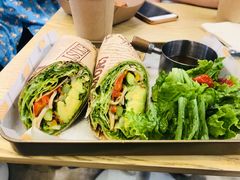 -就是卷儿Wrap and Roll(宣化路店)