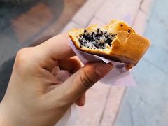 -兰烘糕