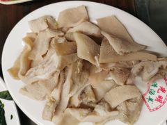 -光明清汤羊(宝业路店)