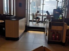 -必胜客(海滨店)