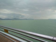 -演武大桥观景平台