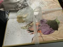 -美丽心情蛋糕(江苏路店)