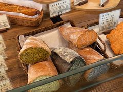 -Let's Taipei 非常烘焙(太古里店)
