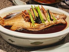 -南京大牌档(青岛万象城店)