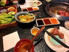 -牛焱·烧肉酒肆(五大道店)