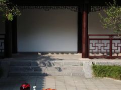 -南京国际会议大酒店