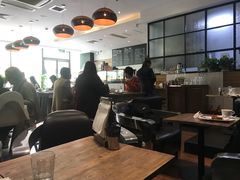 大堂-JamaicaBlue(新城国际店)