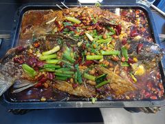 -名厨小馆(东丰店)