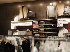 -MUJI无印良品(扬名广场2期店)