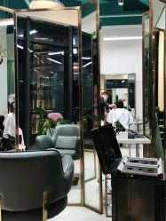 -ASG Hair Salon烫染·接发
