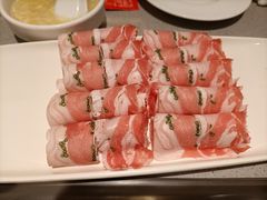 -海底捞火锅(高新万达广场店)