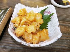 -东京屋(武定路店)