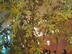 -鹿客臻鲜海鲜自助餐厅(永旺店)
