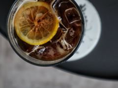 咖啡可乐-NokNok Coffee(宽窄巷子店)