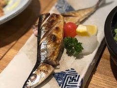 -隐泉之语日式料理(王府中环店)