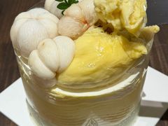 -7号里低糖生日蛋糕(南阳路店)